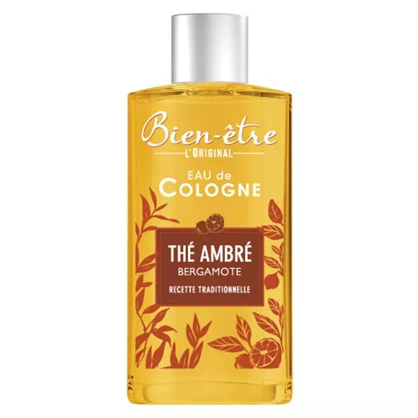 Bien-Être L'Original Acqua di Colonia Thé Ambrato Bergamotto 250ml