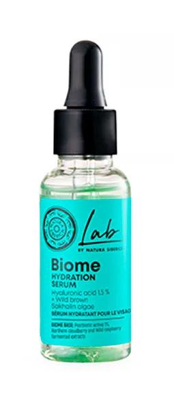 Natura Siberica Lab Biome Balancing Facial Serum