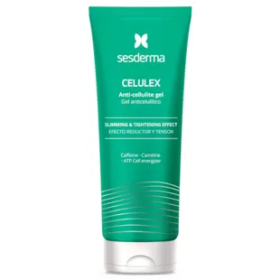 SESDERMA Cellulex Anti-Cellulite-Gel 200ml