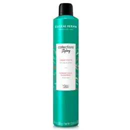 Collections Nature Coiffants Laque Forte 500ml