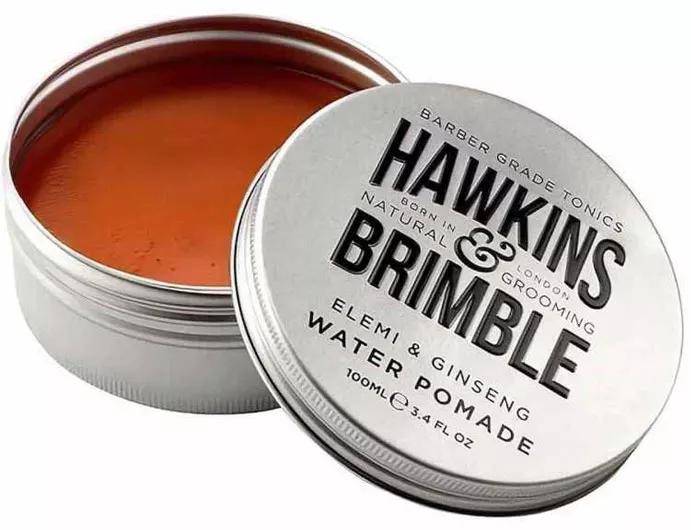 Hawkins & Brimble Water Pomada  de água 100 ml