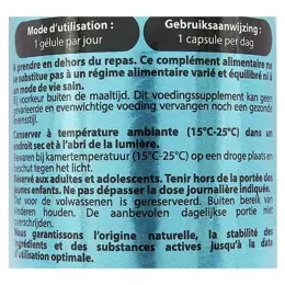 Vit'all+ Complexe Femme 30 gélules gastro-résistantes