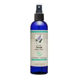 Haut-Ségala Les Eaux Florales de Sauge Bio 250ml