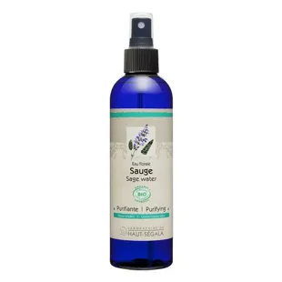 Haut-Ségala Les Eaux Florales Salvia Biologico 250ml