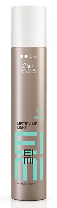 Wella Eimi Mistify Me Laque Légère 300ml