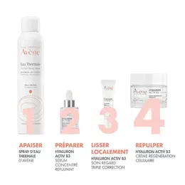 Avène Hyaluron Activ B3 Recharge Crème Régénération Cellulaire 50ml