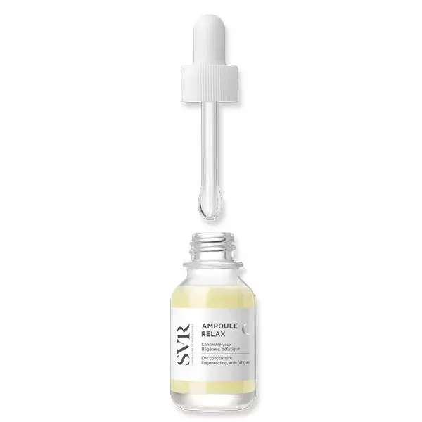 SVR Ampoule Relax Ojos 15ml