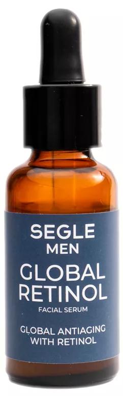 Segle Men Sérum Global Rétinol 30 ml