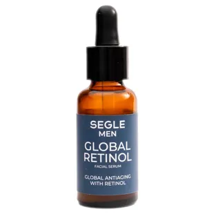 Segle Men Global Retinol Serum 30 ml