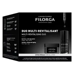 Filorga Duo Global-Repair