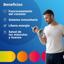 Multicentrum Men Multivitamine Multimineraal 90 Tabletten + 30 Tabletten