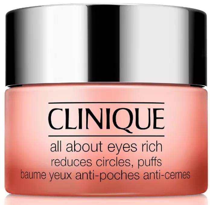 Clinique All About Eyes Texture Riche 15 ml