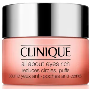 Clinique All About Eyes Textura Rica 15 ml
