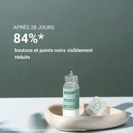 État Pur Actif Pur Acide Salicylique 2% A22 15ml