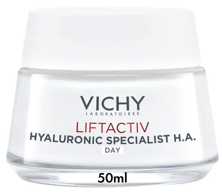 Vichy Liftactiv Specialist HA Normale-Mischhaut 50 ml