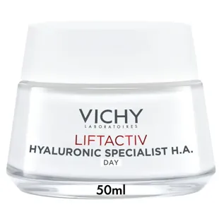 Vichy Liftactiv Specialist H.A. Piel Normal-Mixta Corrige Arrugas 50 ml