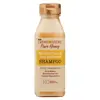 Creme of nature, Pure Honey, Shampoing nourrissant, brillance, 355ml