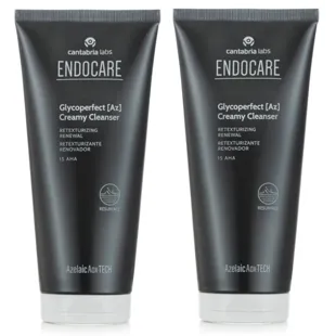 Endocare Renewal Glycoperfect [Az] Creamy Cleanser 2x150 ml
