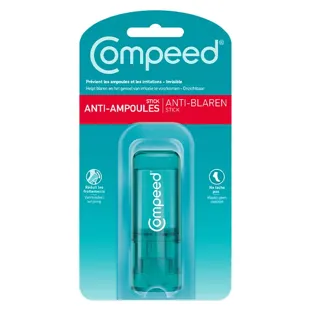 Compeed Stick Anti-Vesciche 8ml