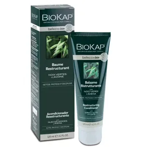 Biokap Balsamo Ristrutturante Bio 200ml