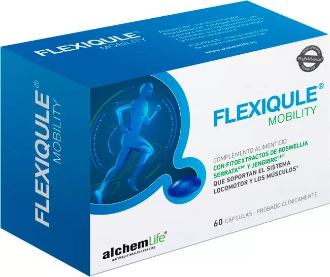 Alchemlife Flexiqule 60 Cápsulas