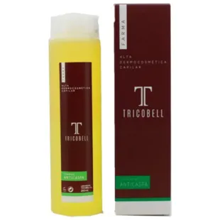 Tricobell Champú Anticaspa 250 ml