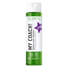 Elancyl My Coach Soin Anti-Cellulite Rebelle 200ml