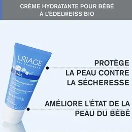 Uriage Bébé 1ère Crème Hydratante 40ml