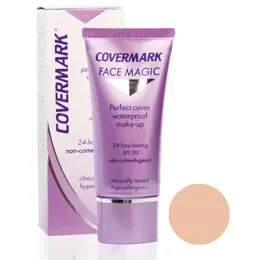 Covermark Face Magic Beige rosé n3 30ml