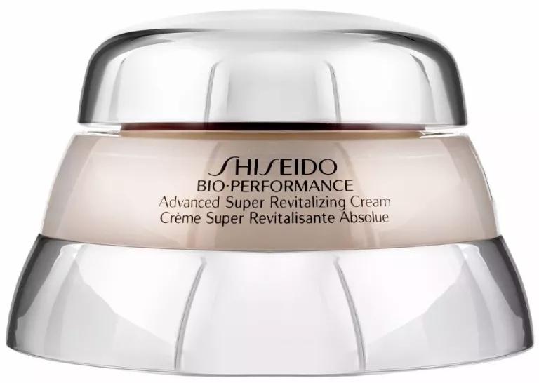 Shiseido Bio-Performance Crema Super Rivitalizzante Avanzata 50 ml