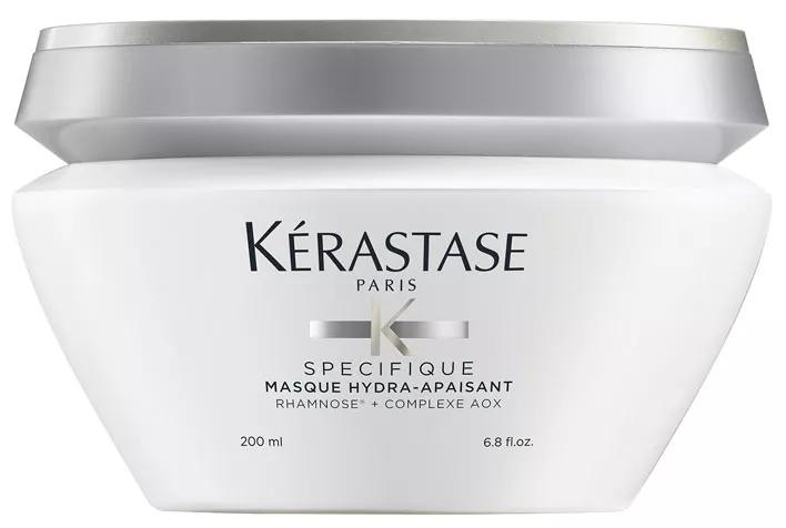 Kerastase Specifique Mascarilla Hydra-Apaisant 200 ml