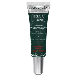 Garancia Éclair de Lune Concentré Anti-Tâches Mains & Visage 30ml