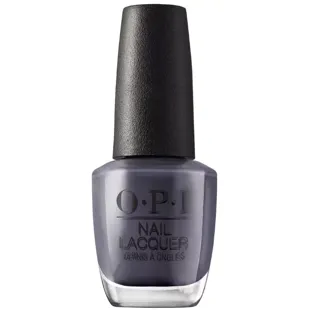 OPI Nail Lacquer Less é esmalte nórdico