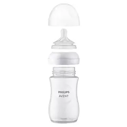 Avent Biberon Natural Response 3.0 125ml