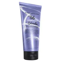 Bumble and Bumble Bb.Illuminated Blonde Conditioneraprès-Shampooing Violet Raviveur de Blond 200ml