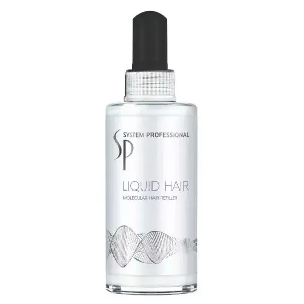 SP Classic Expert Liquid Hair Soin 100ml