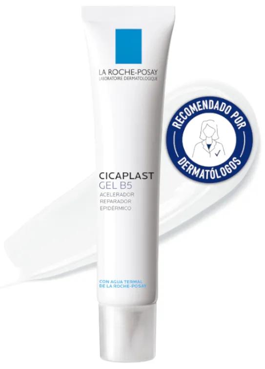 Cicaplast La Roche Posay repair of injured 40ml