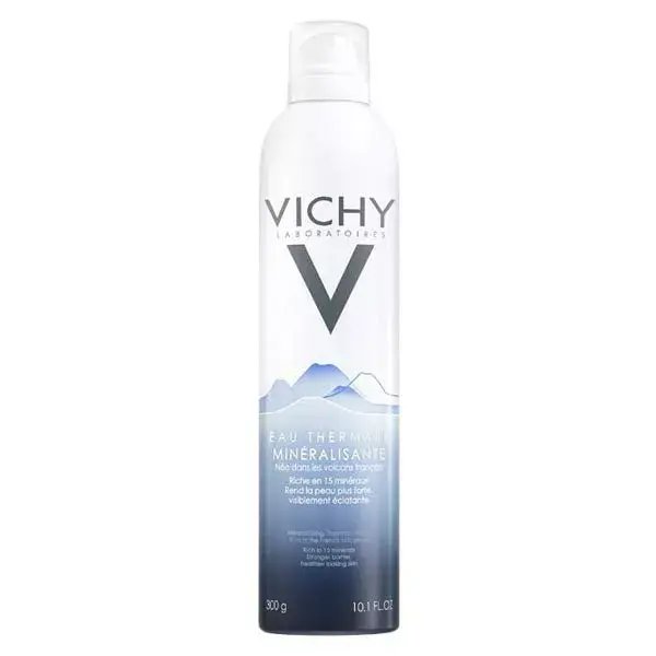 Vichy Eau Thermale Minéralisante Spray 300ml
