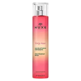 Nuxe Very Rose Eau Voluptueuse Parfumante 100ml