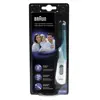 Braun Thermomètre Digital 3 en 1 PRT 1000