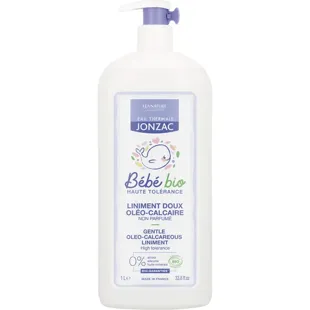 Jonzac baby linimento Oleo-calcare tenero 1 L