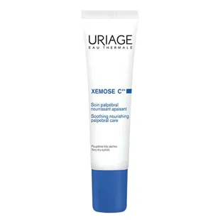 Uriage Xémose Trattamento Lenitivo Contorno Occhi 15ml