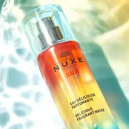 Nuxe Sun Eau Délicieuse Parfumante 30ml