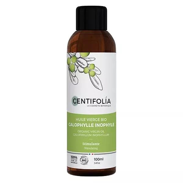 Centifolia Aceite Vegetal Virgen Calophyll Inophyll Bio 100ml
