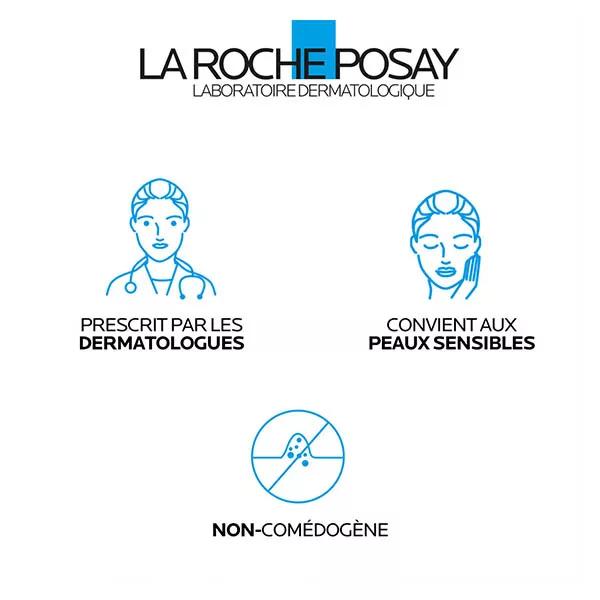 La Roche Posay Effaclar Gel Espumoso Ecorecharge 400ml