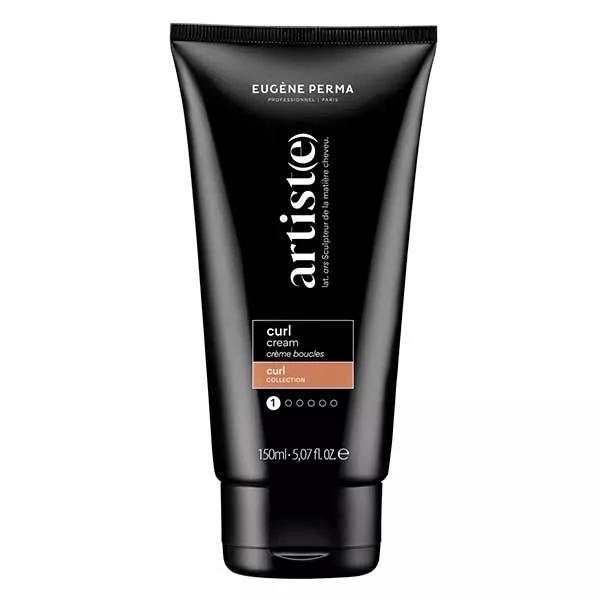 Eugène Perma Professional - Artista - CREMA PER RICCI 150ML