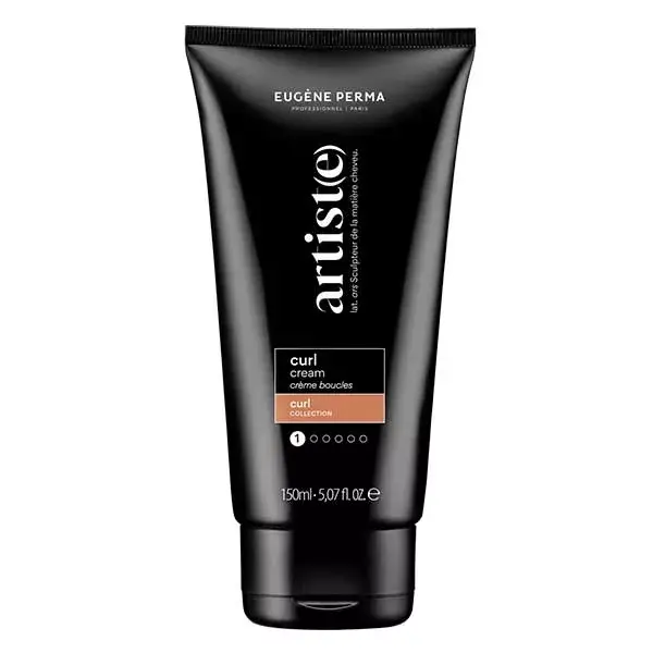 Eugène Perma Professionnel - Artiste - CURL CREAM 150ML