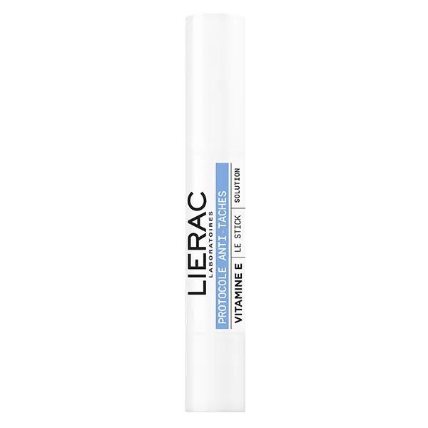 Lierac Protocole - Protocole anti-taches - Le stick teinté SPF50 - 2,7gr