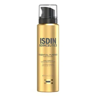 ISDIN Isdinceutics Essential Purifier Schiuma Detergente Viso 150ML