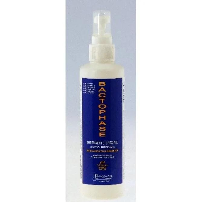 Bactophase Detergente Speciale Lenitivo 200 ml